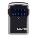 Skrytka elektroniczna na klucze BT Master Lock 5441EURD - 1122941
