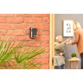 Skrytka elektroniczna na klucze BT Master Lock 5441EURD - 1122942