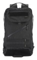 Nitecore BP23 plecak Plecak podróżny Czarny Nylon, Poliester - 2696373