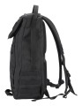Nitecore BP23 plecak Plecak podróżny Czarny Nylon, Poliester - 2696376