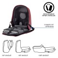 XD DESIGN PLECAK BOBBY HERO SMALL RED P705.704 - 820854