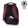XD DESIGN PLECAK BOBBY HERO SMALL RED P705.704 - 820850