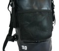 AMPHIBIOUS PLECAK QUOTA 30L BLACK ZSA-2030-01 - 893238