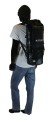 AMPHIBIOUS PLECAK QUOTA 30L BLACK ZSA-2030-01 - 893241