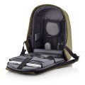 XD DESIGN PLECAK BOBBY HERO SMALL GREEN P705.707 - 821061