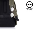 XD DESIGN PLECAK BOBBY HERO SMALL GREEN P705.707 - 821060