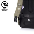 XD DESIGN PLECAK BOBBY HERO SMALL GREEN P705.707 - 821068