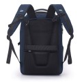 Plecak XD DESIGN Bizz Backpack Granatowy P705.935 - 1490424