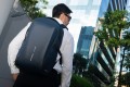 Plecak XD DESIGN Bizz Backpack Granatowy P705.935 - 1490429