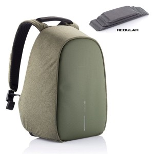 XD-Design P705.797 plecak Plecak turystyczny Zielony Poli(tereftalan etylenu) (PET)
