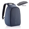 XD DESIGN PLECAK BOBBY HERO REGULAR NAVY P705.295 - 2696394