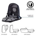 XD DESIGN PLECAK BOBBY HERO REGULAR NAVY P705.295 - 821101