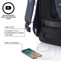 XD DESIGN PLECAK BOBBY HERO REGULAR NAVY P705.295 - 821105
