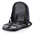 XD DESIGN PLECAK BOBBY HERO REGULAR NAVY P705.295 - 821109