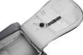 Plecak XD DESIGN Bizz Backpack Szary P705.932 - 1490413