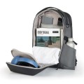 Plecak XD DESIGN Bizz Backpack Szary P705.932 - 1490412