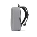 Plecak XD Design Bobby Edge Grey P706.2502 - 2013685