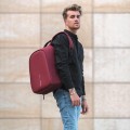 XD DESIGN PLECAK BOBBY HERO REGULAR RED P705.294 - 821090