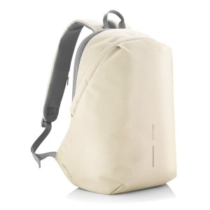 XD DESIGN PLECAK BOBBY SOFT LIGHT GREY P/N: P705.993