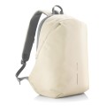 XD DESIGN PLECAK BOBBY SOFT LIGHT GREY P705.993 - 1866211