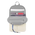 XD DESIGN PLECAK BOBBY SOFT LIGHT GREY P705.993 - 1866214