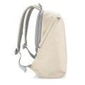 XD DESIGN PLECAK BOBBY SOFT LIGHT GREY P705.993 - 1866215