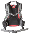 AMPHIBIOUS PLECAK APEX 20L BLK ZSF-7020.01 - 1866222