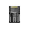 Ładowarka Nitecore UMS4 - 1896940