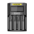Ładowarka Nitecore UMS4 - 2696409