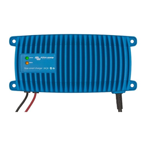 Niebieska inteligentna ładowarka IP67 24/8 (1) - 2696410