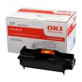 OKI B4xx/B5xx/MB4xx Drum Black 44574302 - 1317897