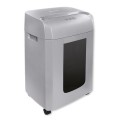 Qoltec Niszczarka AFFILATI 23L Silent | Micro cut - 1196691