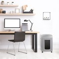 Qoltec Niszczarka AFFILATI 23L Silent | Micro cut - 1196694