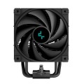 DeepCool AK500 Digital Procesor Chłodnica powietrza 12 cm Czarny 1 szt. - 2584873