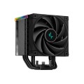 DeepCool AK500 Digital Procesor Chłodnica powietrza 12 cm Czarny 1 szt. - 1671351