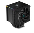 Chłodzenie DeepCool AK500 DIGITAL PRO (R-AK500-BKAPMN-G) - 2696432