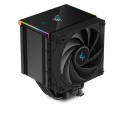 Chłodzenie DeepCool AK500 DIGITAL PRO (R-AK500-BKAPMN-G) - 2535656