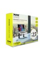 PORT Connect ERGONOMICZNA PODSTAWKA POD NOTEBOOKA - 1015139