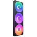 CASE FAN 360MM/F360 RGB CORE NZXT - 2115674