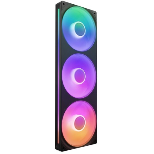 CASE FAN 360MM/F360 RGB CORE NZXT - 2696452