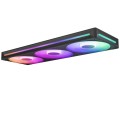 CASE FAN 360MM/F360 RGB CORE NZXT - 2115676