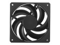 Cooler Master Mobius 120 Black Edition - 2696494