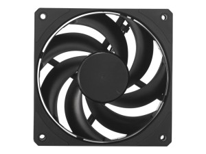 Cooler Master Mobius 120 Black Edition