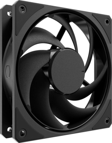 Cooler Master Mobius 120 Black Edition - 2696494