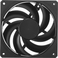 Cooler Master Mobius 120 Black Edition - 2647861