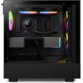 CPU COOLER MULTI SOCKET/KRAKEN 240 RGB RL-KR240B1 NZXT - 1515112