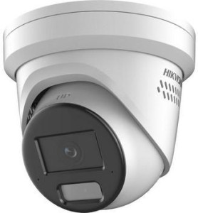 Hikvision Pro Series DS-2CD2366G2H-IS2U/SL(2.8MM) kamera przemysłowa Wieżyczka Kamera bezpieczeństwa IP Wewnętrz i na wolnym powietrzu 3200 x 1800 px Sufit / Ściana