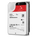 Seagate IronWolf Pro ST20000NT001 dysk twardy 20 TB 7200 RPM 256 MB 3.5" - 2696559