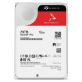 Seagate IronWolf Pro ST20000NT001 dysk twardy 20 TB 7200 RPM 256 MB 3.5" - 2696558