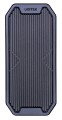 Unitek Obudowa dysku M.2 SSD NVMe/SATA 10Gbps RGB - 1186206